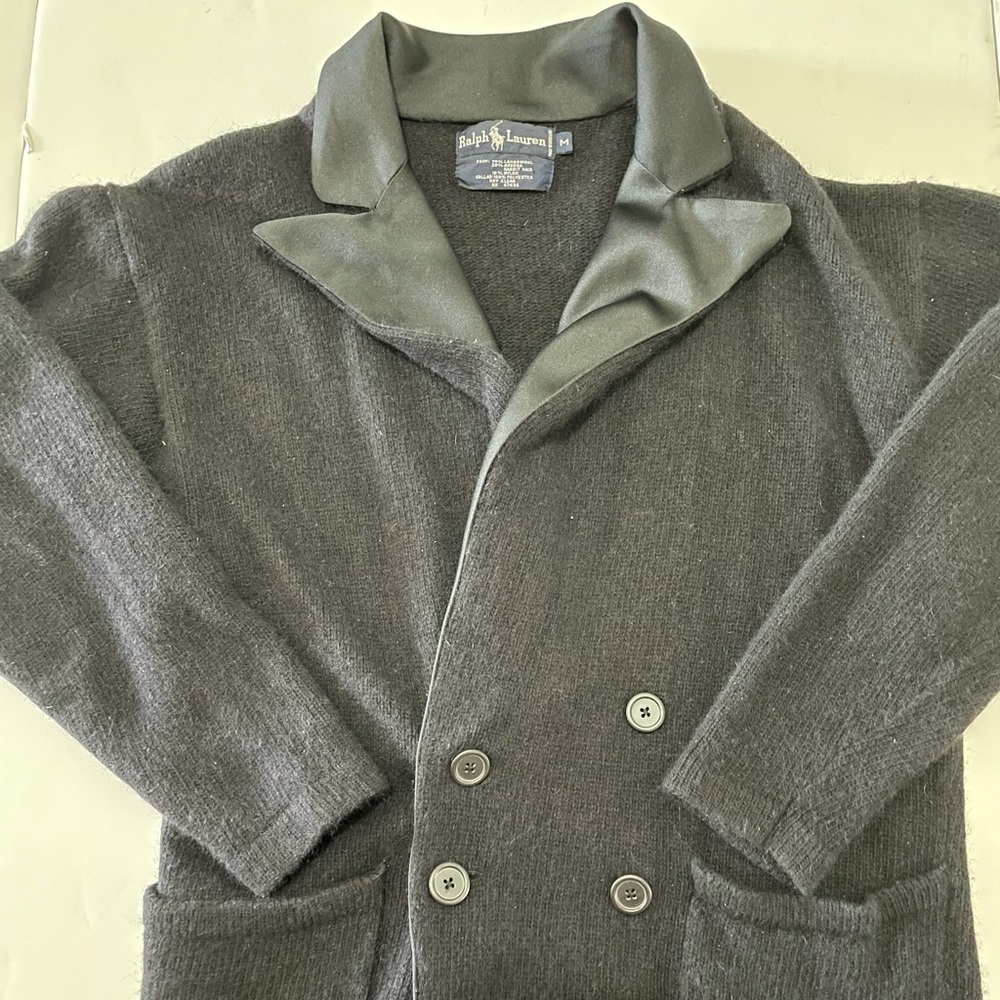 POLO RALPH LAUREN SWEATER